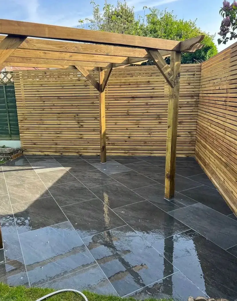 landscaping - Coast To Country Garden Services Ltd