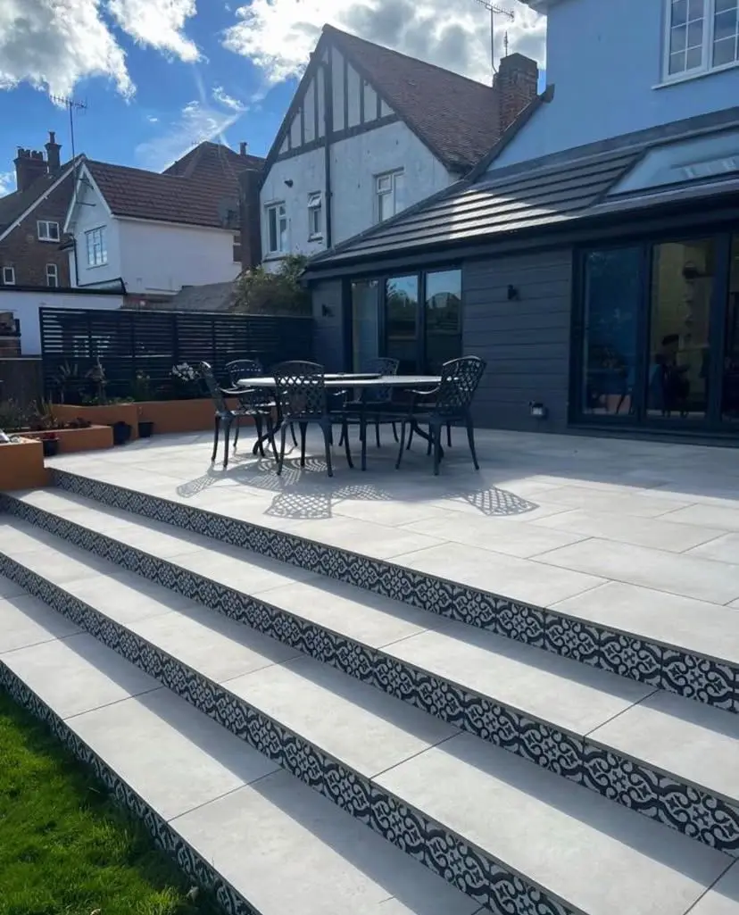 landscaping 2 - Coast To Country Garden Services Ltd