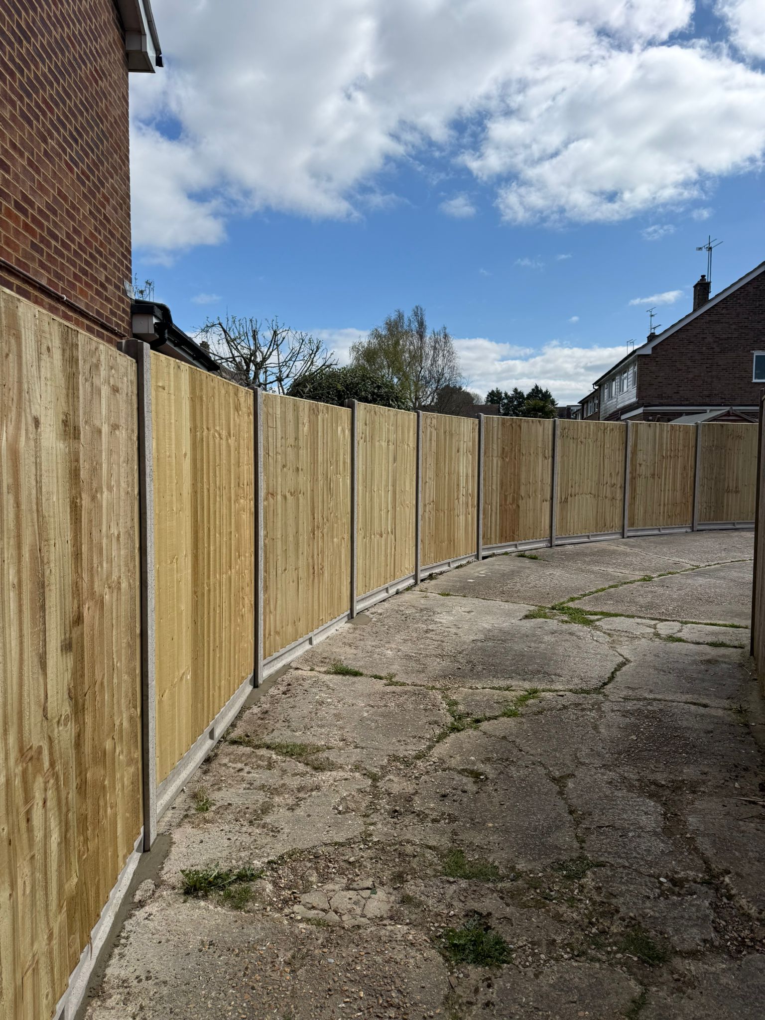 Fencing