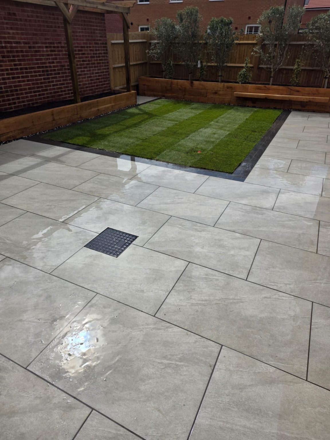 Porcelain3 - Coast To Country Garden Services Ltd