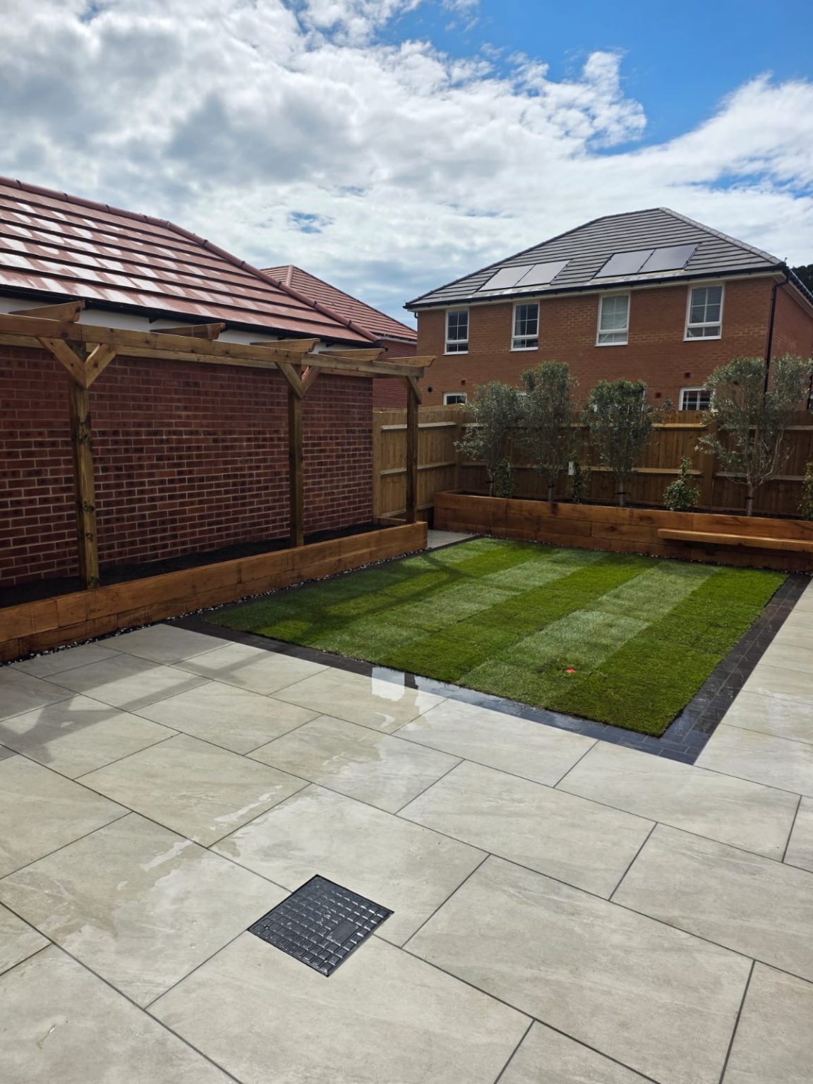 PorcelainRustington