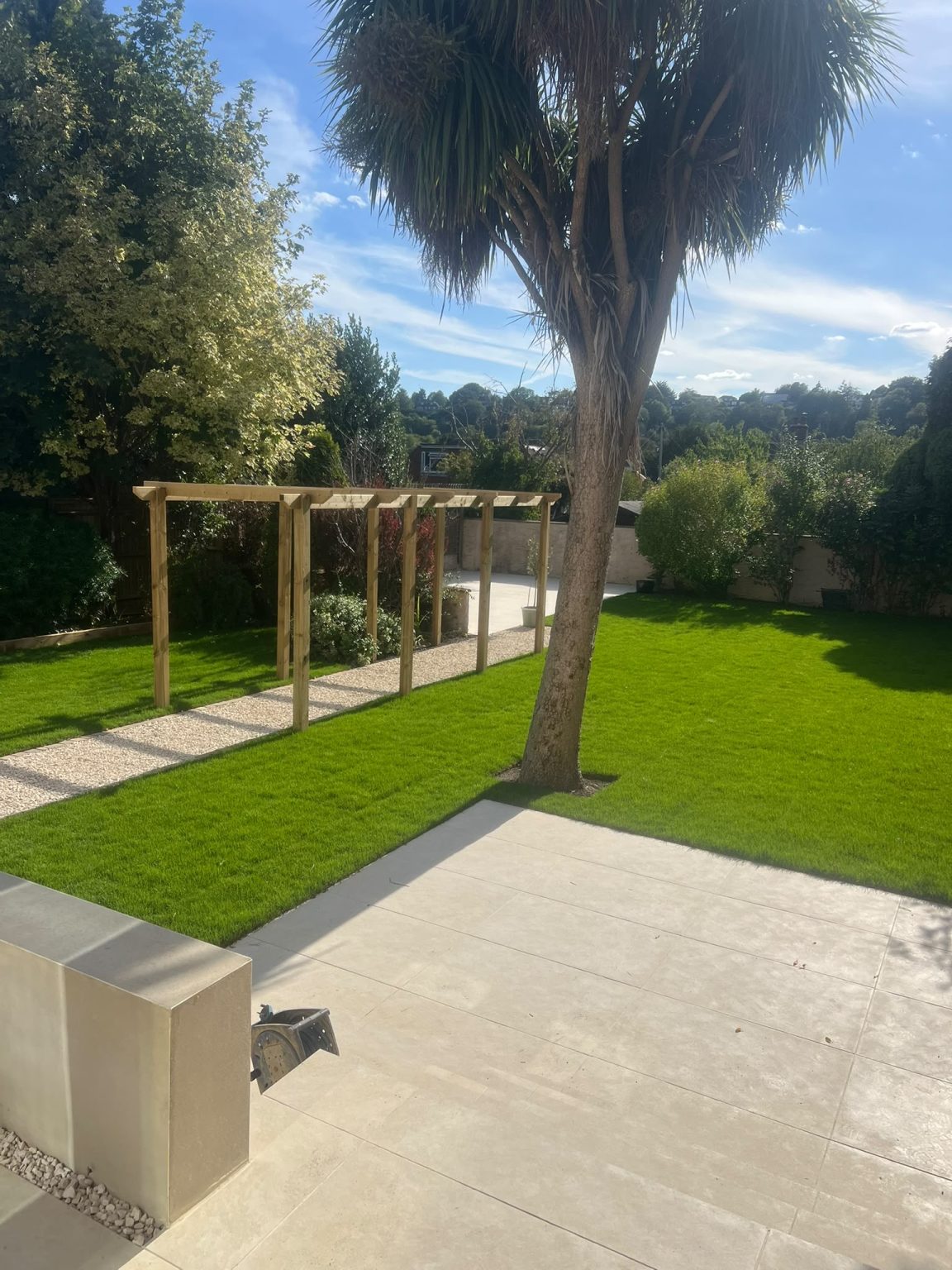 PorcelainWithTurfing - Coast To Country Garden Services Ltd